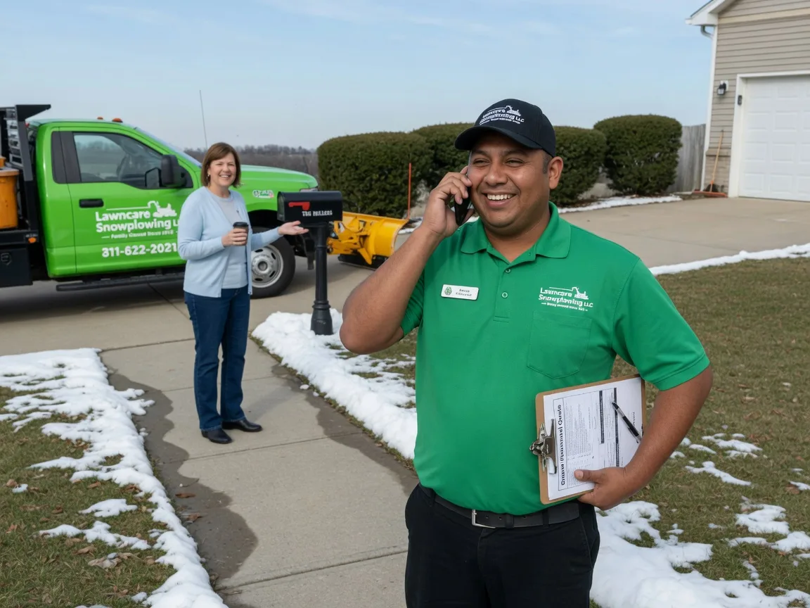 Lawn Care Services By Expert Landscaper Pocatello, ID FAQs